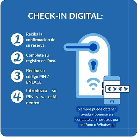 Apartament Casa 17 San Sebastián Zewnętrze zdjęcie