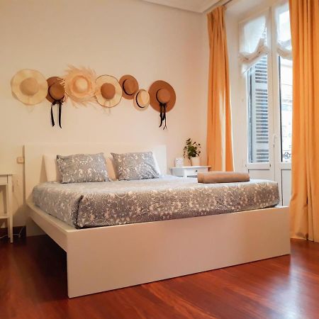 Apartament Casa 17 San Sebastián Zewnętrze zdjęcie