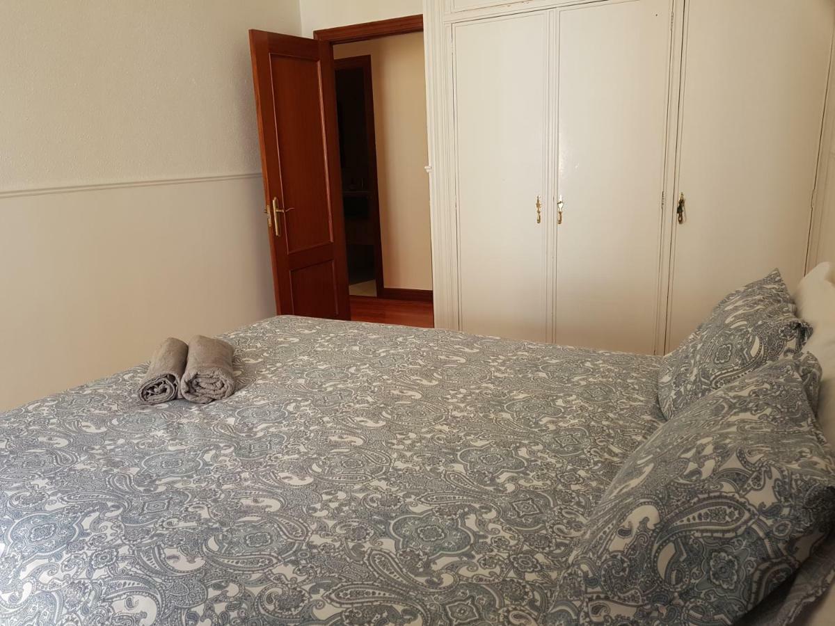 Apartament Casa 17 San Sebastián Zewnętrze zdjęcie