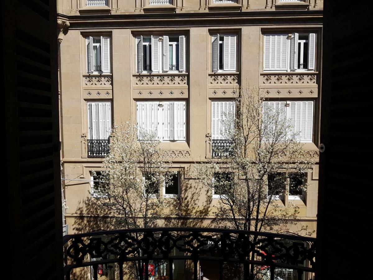 Apartament Casa 17 San Sebastián Zewnętrze zdjęcie