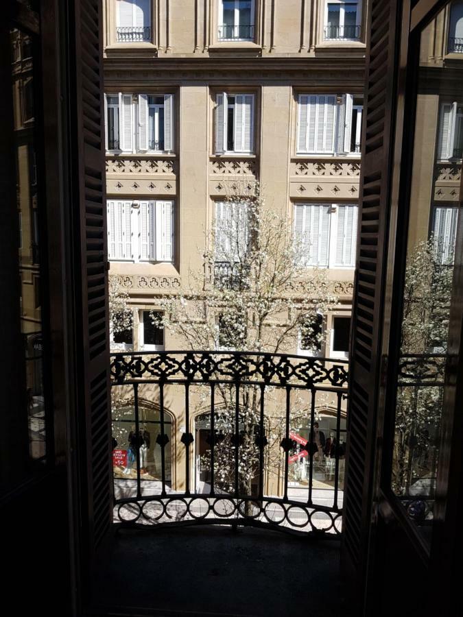 Apartament Casa 17 San Sebastián Zewnętrze zdjęcie