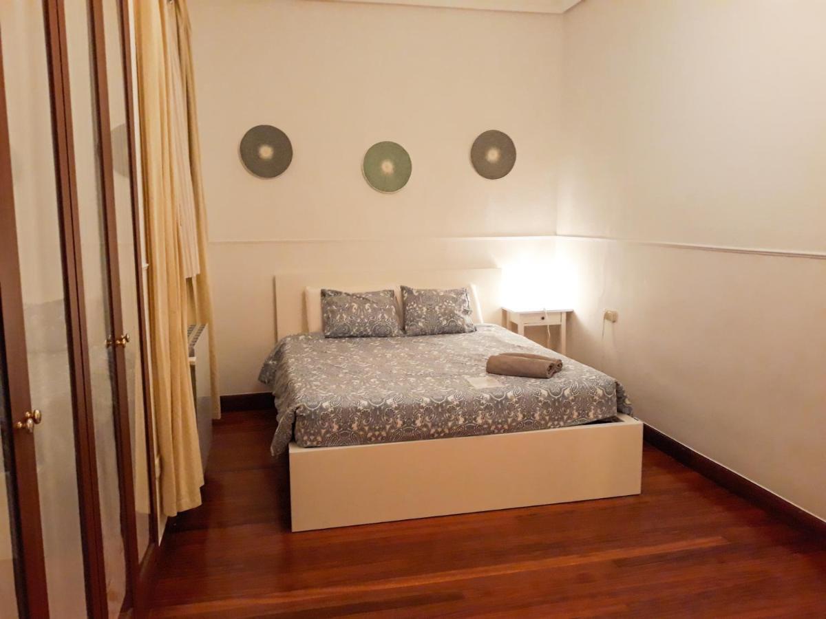 Apartament Casa 17 San Sebastián Zewnętrze zdjęcie