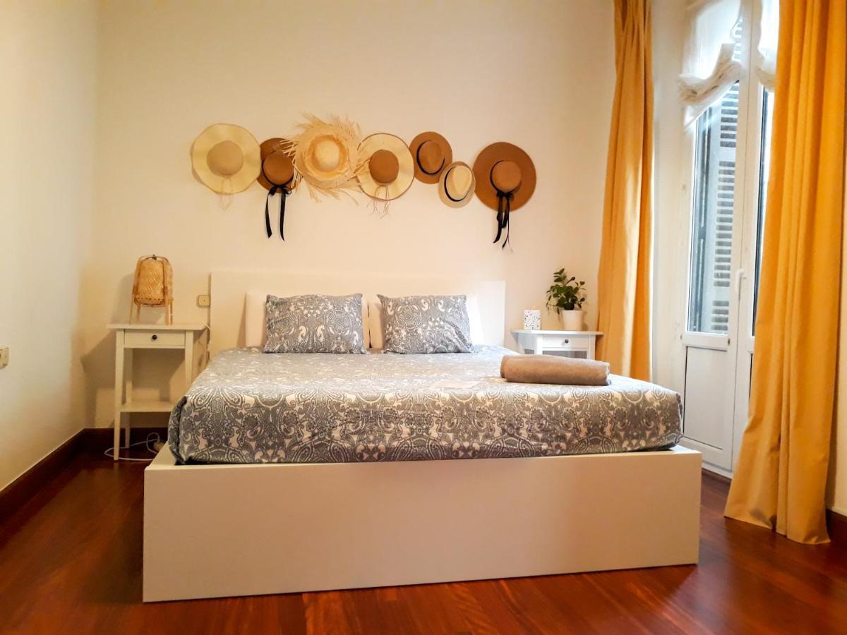 Apartament Casa 17 San Sebastián Zewnętrze zdjęcie