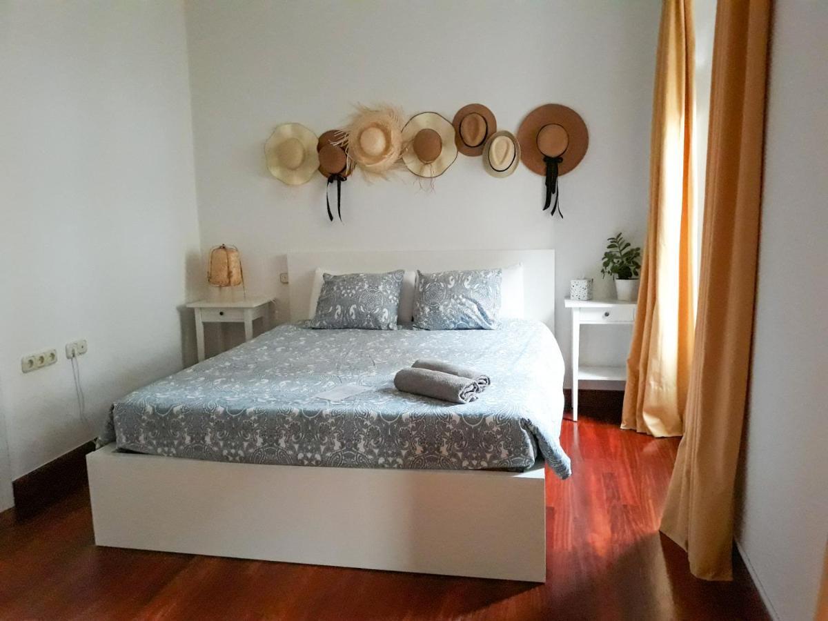 Apartament Casa 17 San Sebastián Zewnętrze zdjęcie